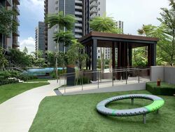 Lake Grande (D22), Condominium #462737191